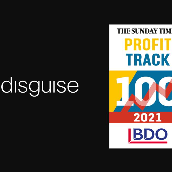 BDO 100 logo
