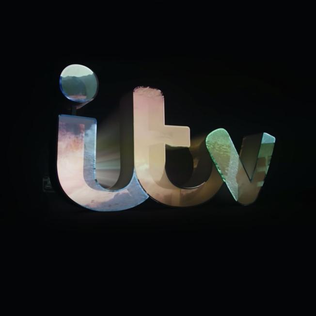ITV logo