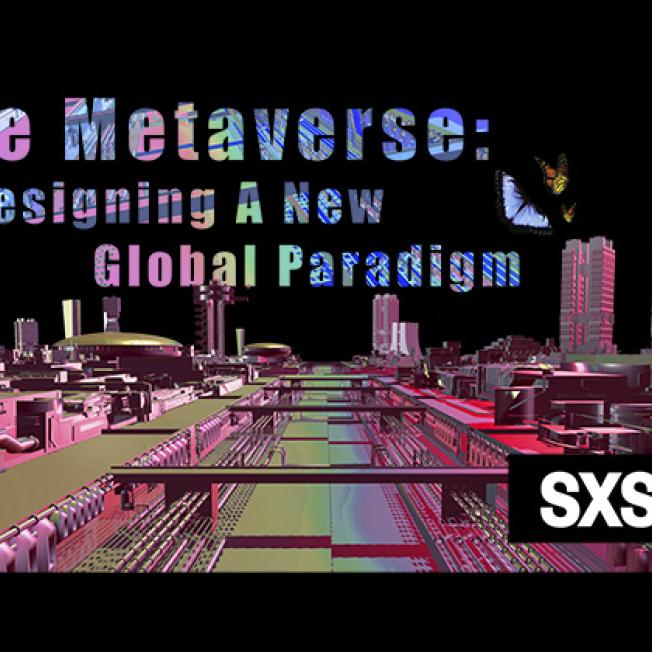 The Metaverse: Designing a New Global Paradigm