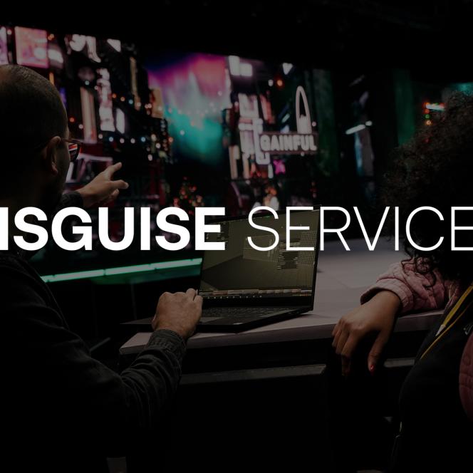 Services FAQ images