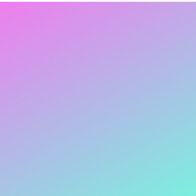 Purple gradient background 