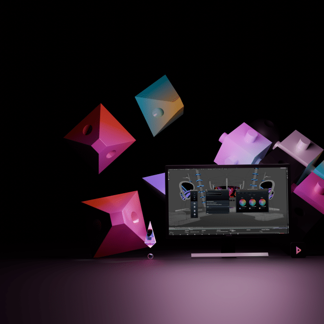 Designer plugin framework
