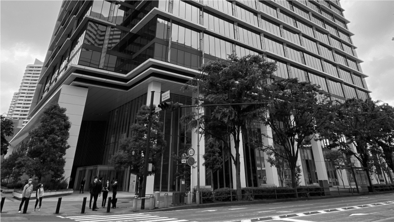 Japan Office