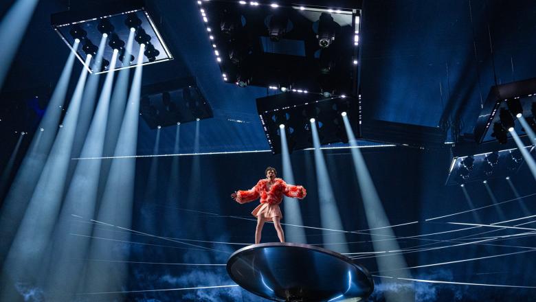 Eurovision 2024