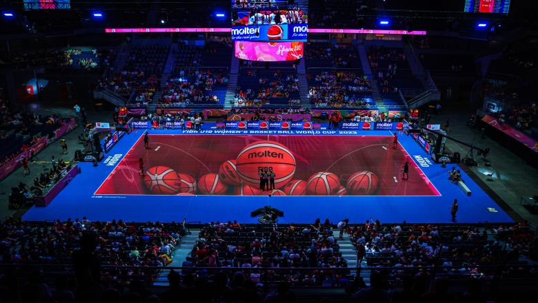 asb glassfloor disguise immersive sports experience