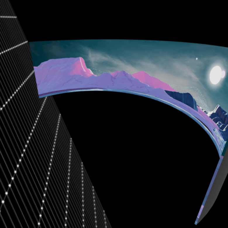 renderstream architecture overview