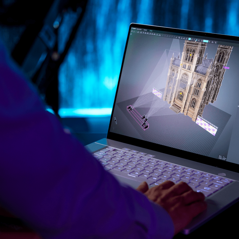 disguise mapping matter new updates demo