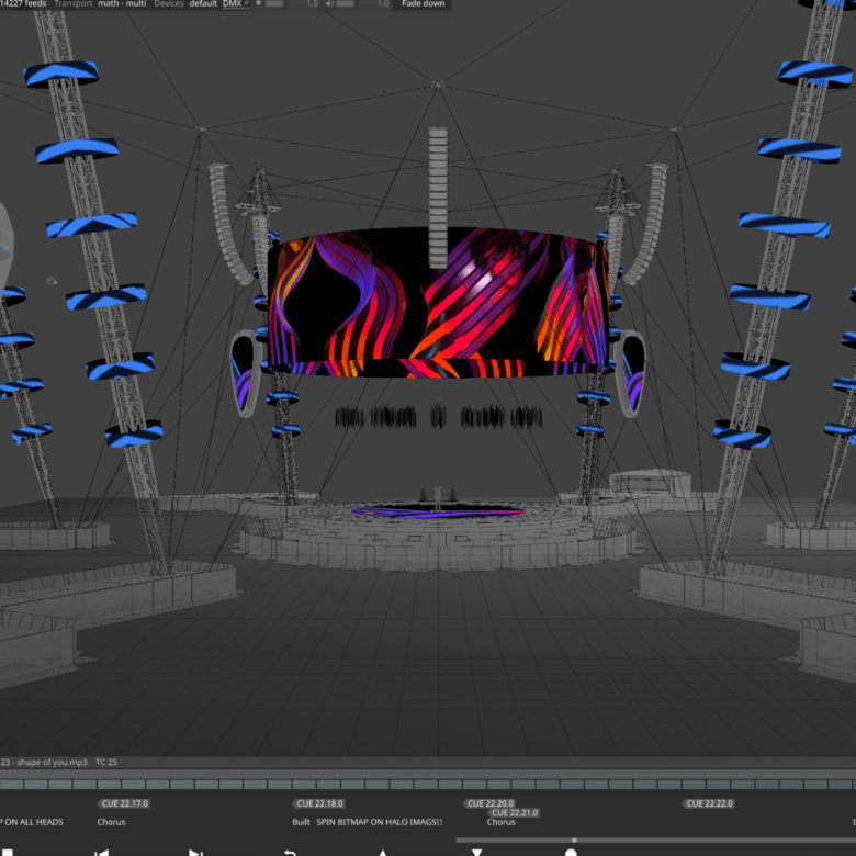 Visualise
