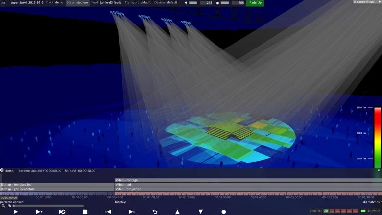 Learn_classroom_projections