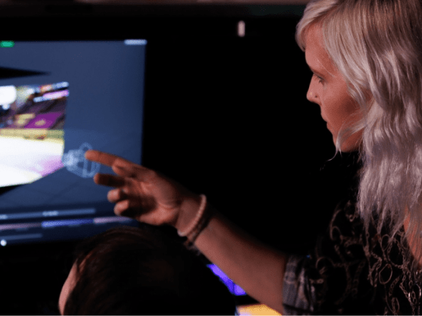 Studio Pro support
