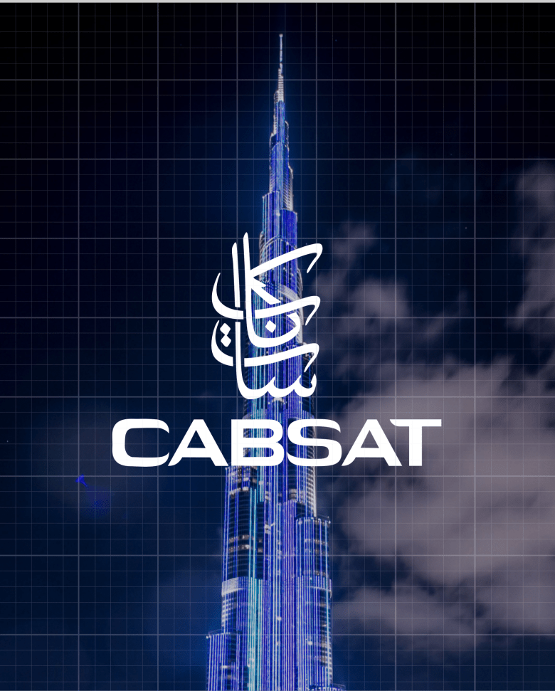 Cabsat