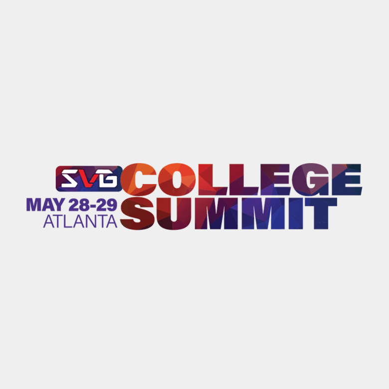 SVG College Summit