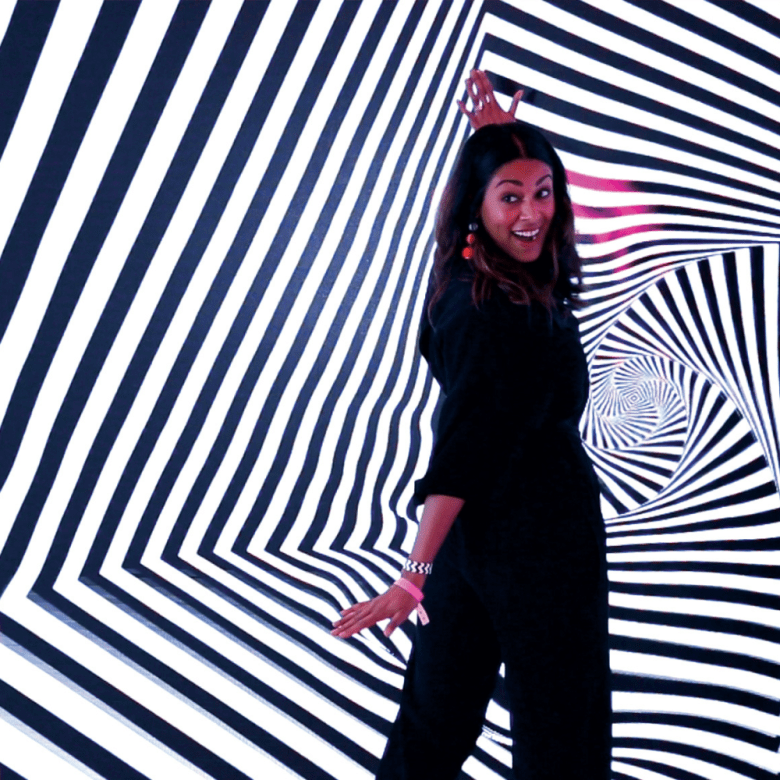 Immersive brand experiences