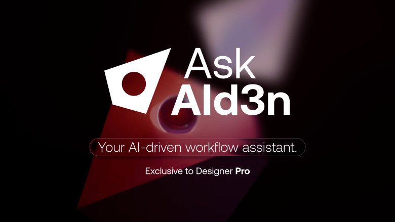disguise ask aId3n AI workflow assistant