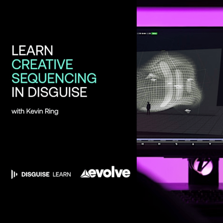 Creative Sequencing Vegas