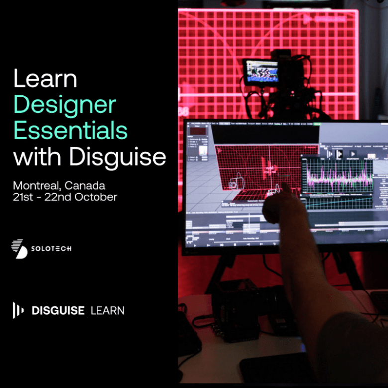 Essentials Training Montreal
