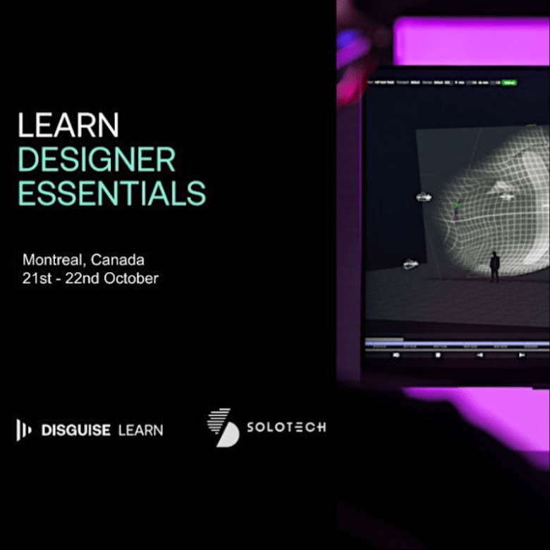 Montreal Essentials Training