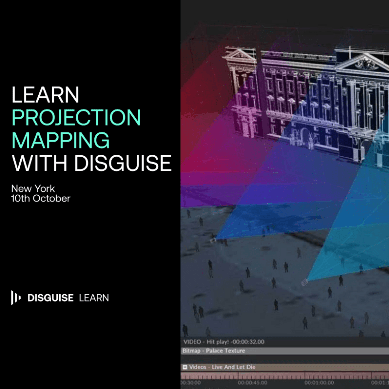 Projection Workshop NY