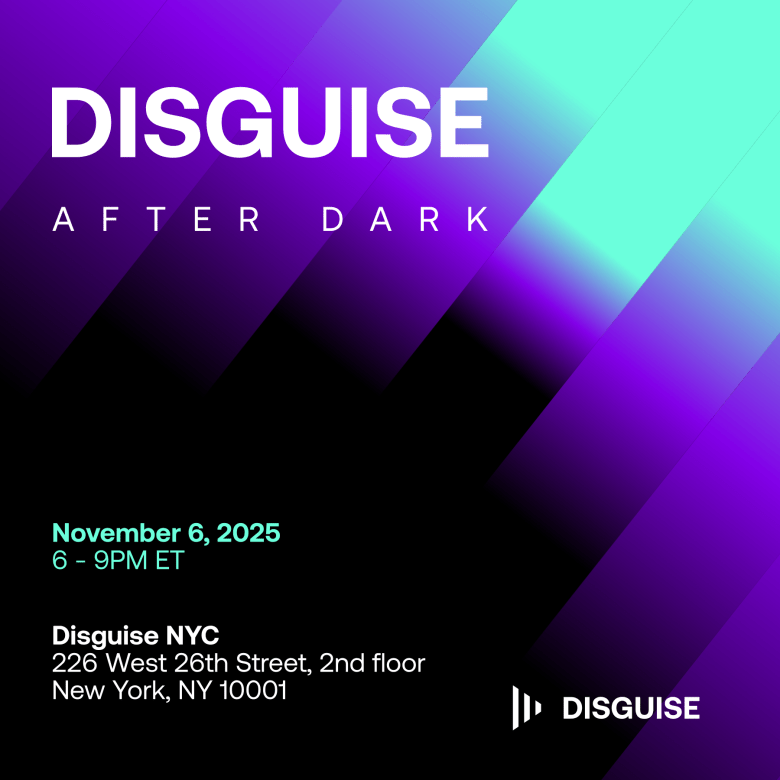 Nov 6 NY After Dark