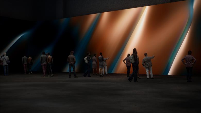 Pre-visualization of the content in MGM's Fantasy Box