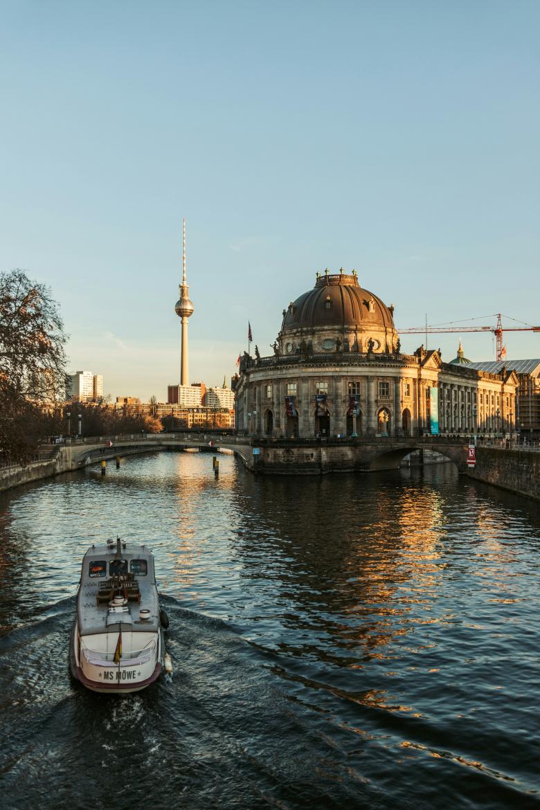 Berlin