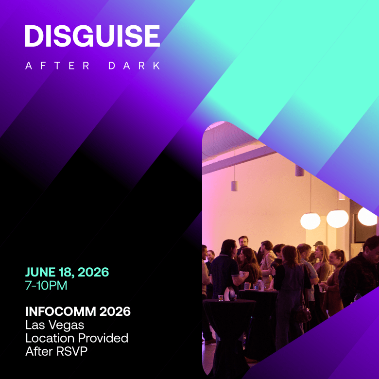 Infocomm After Dark
