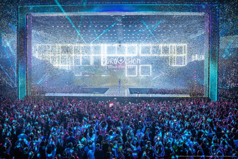 eurovision 2025