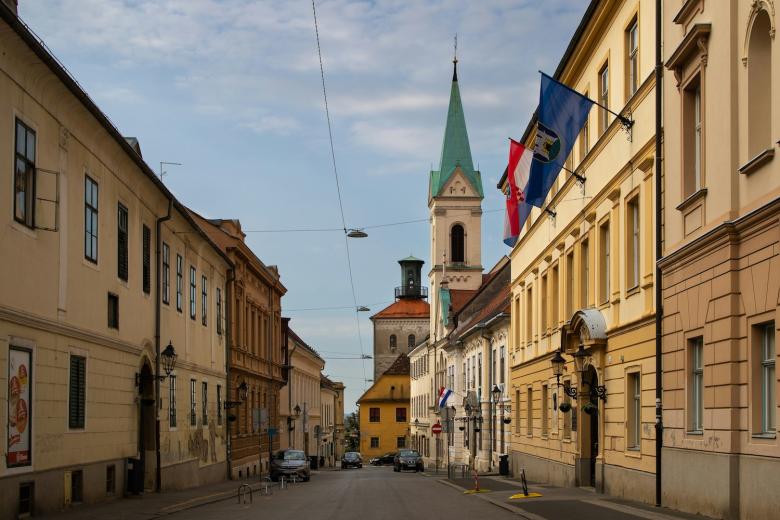 Croatia 