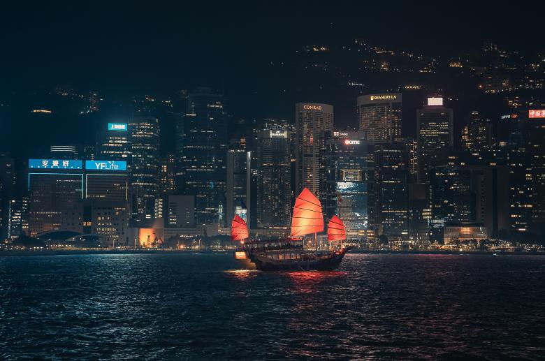 Hong Kong