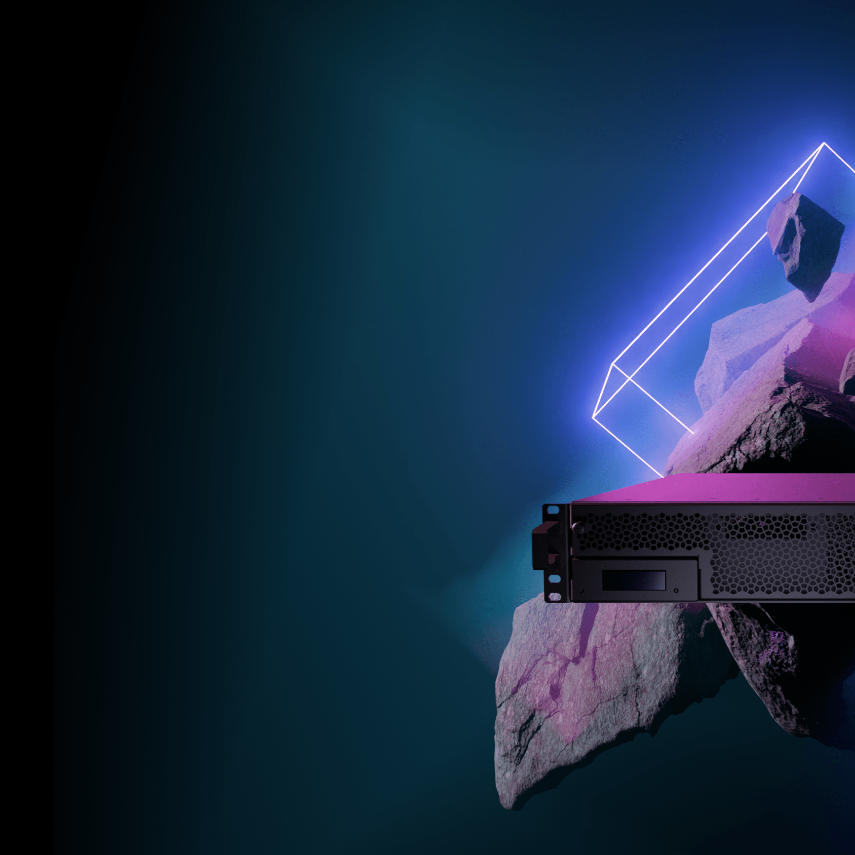 Disguise RX III