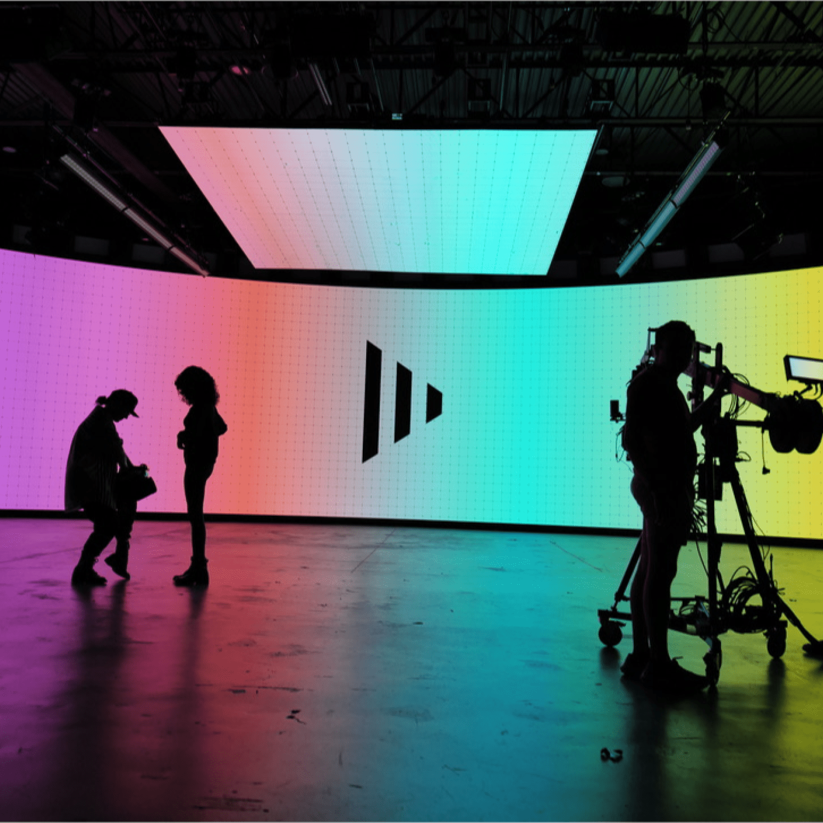 Career in Virtual Production