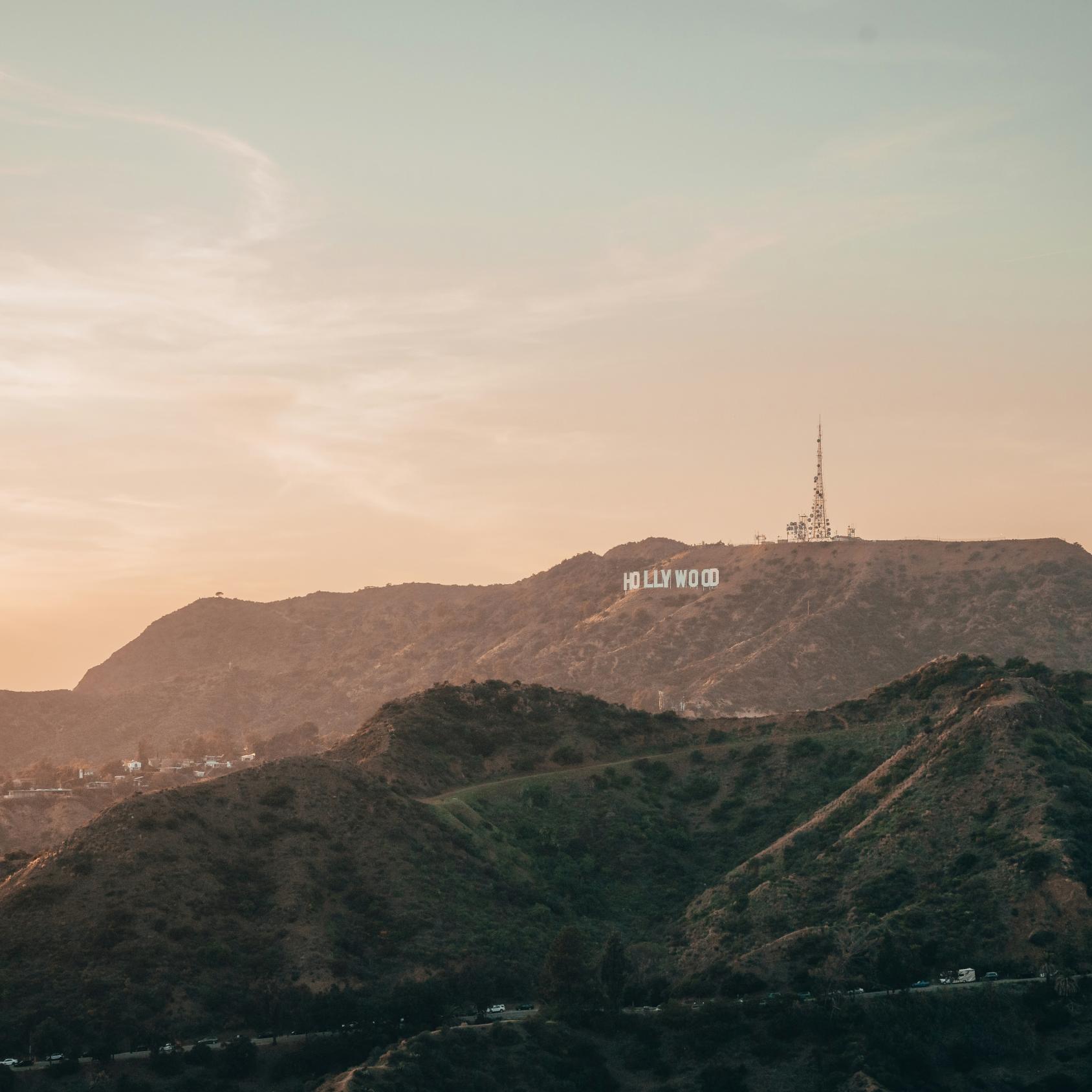 Hollywood - Meet Disguise at EnTech Fest 2025