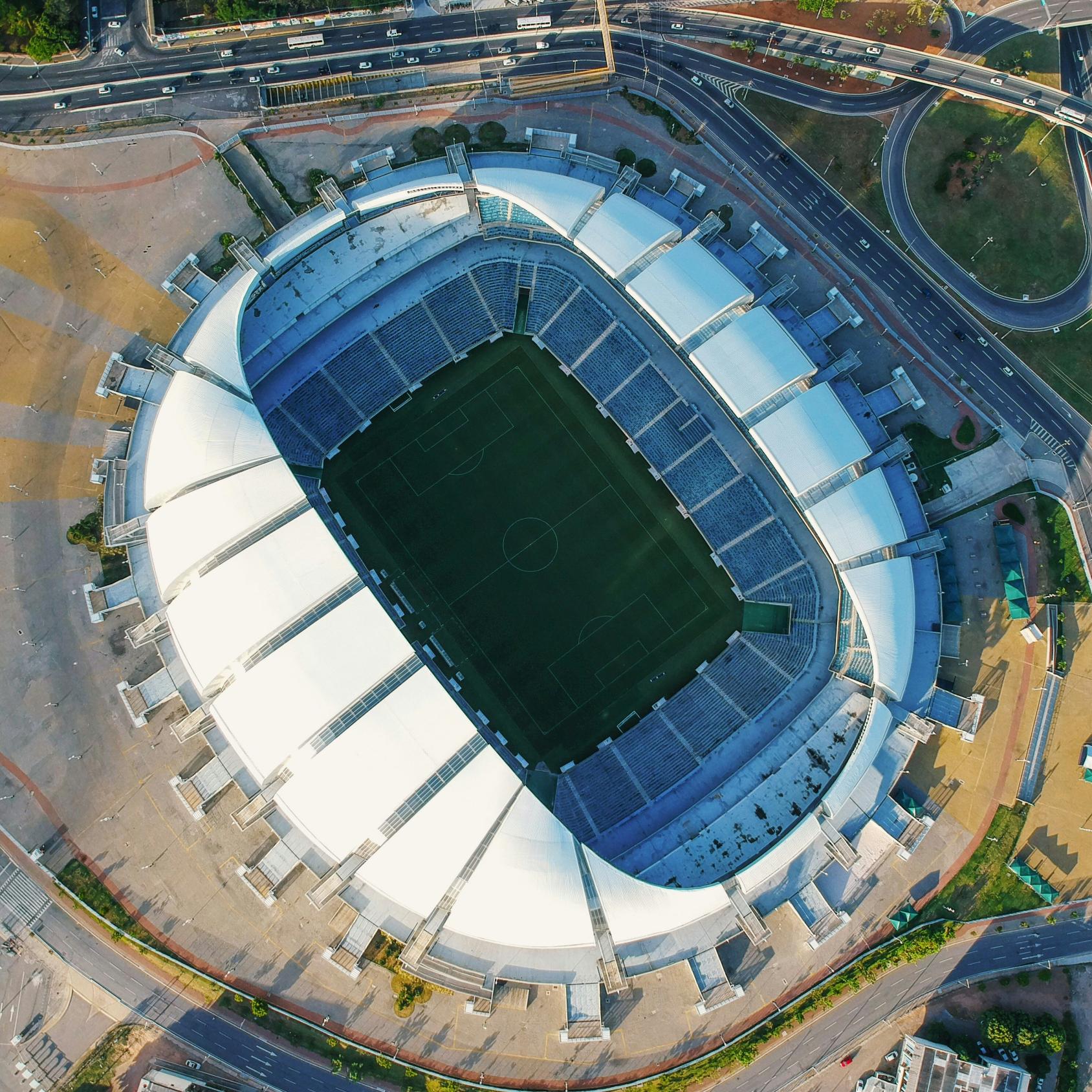 SVG Venues and Teams - Find Disguise
