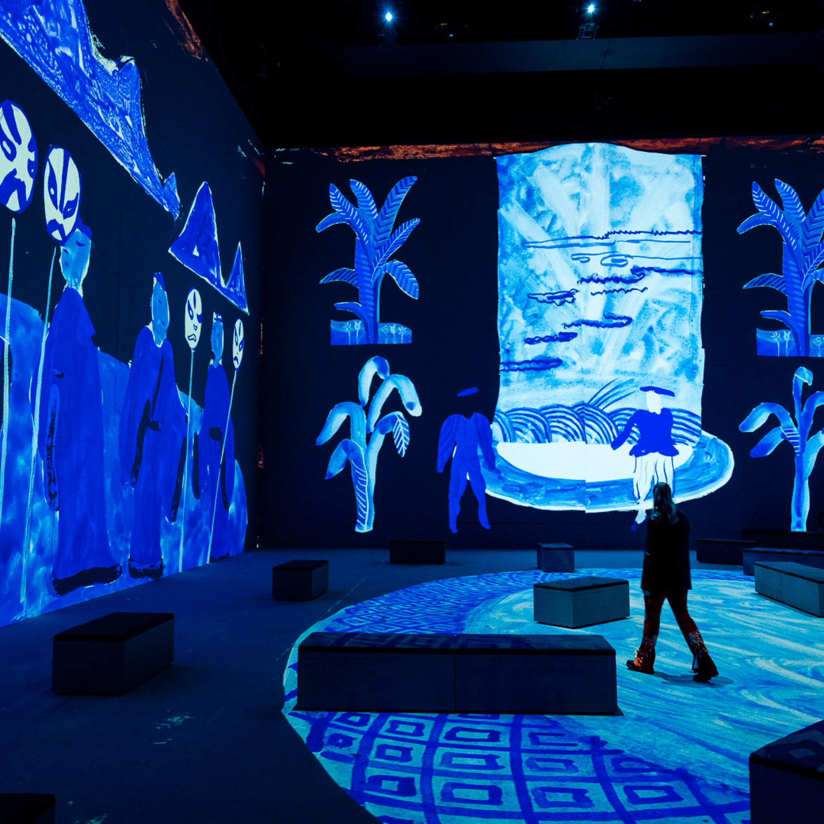 Meet us at frame:work:nyc