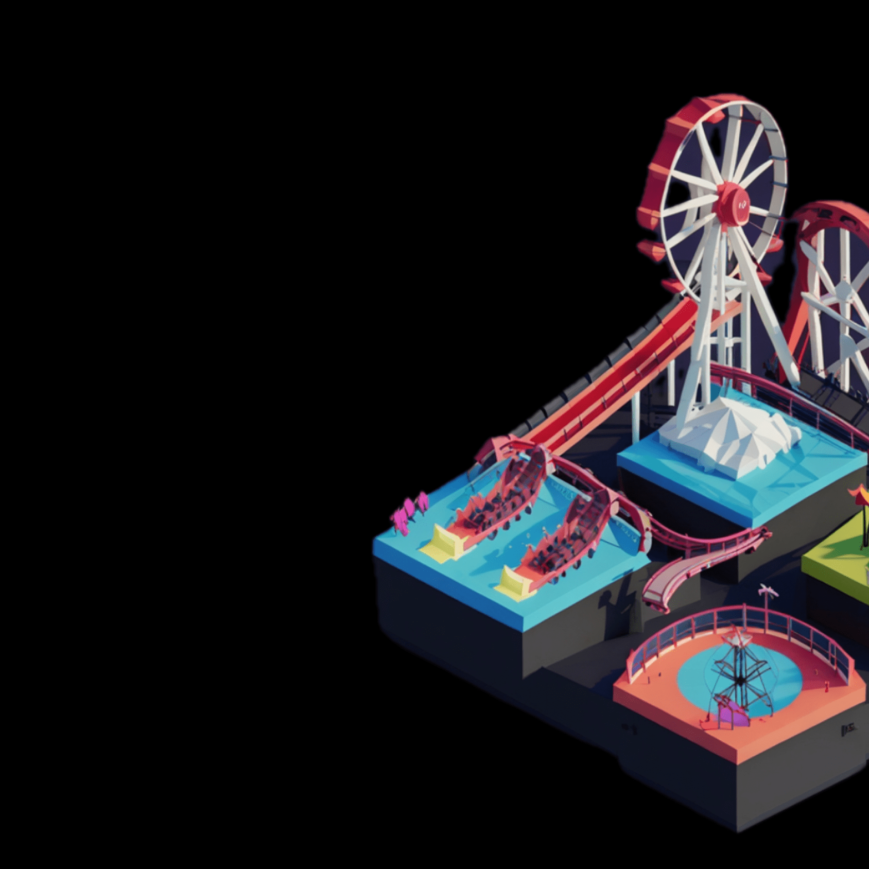 Meet Disguise at IAPPA 2025