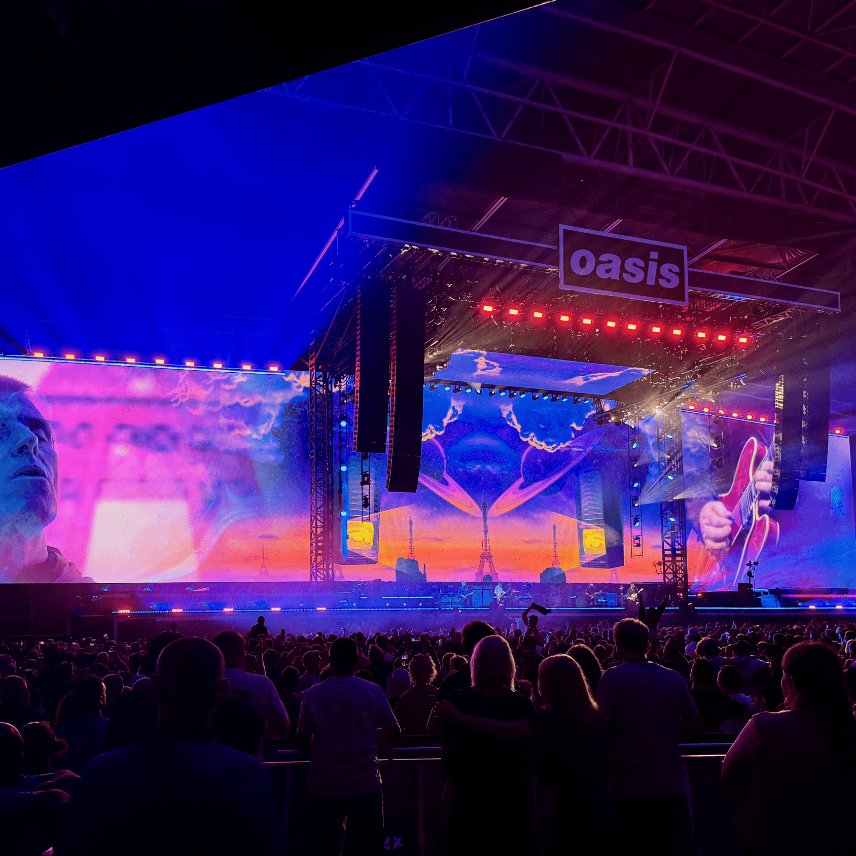 LDI 2025 (Image Credit Anthony Condon)