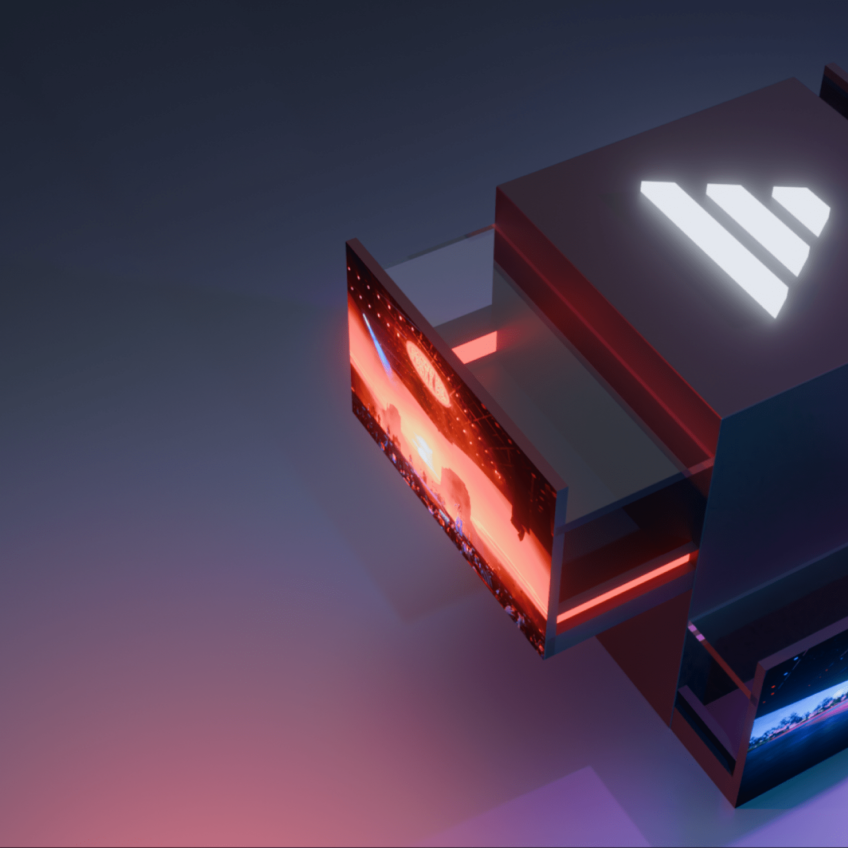 NAB 2026 - Meet Disguise