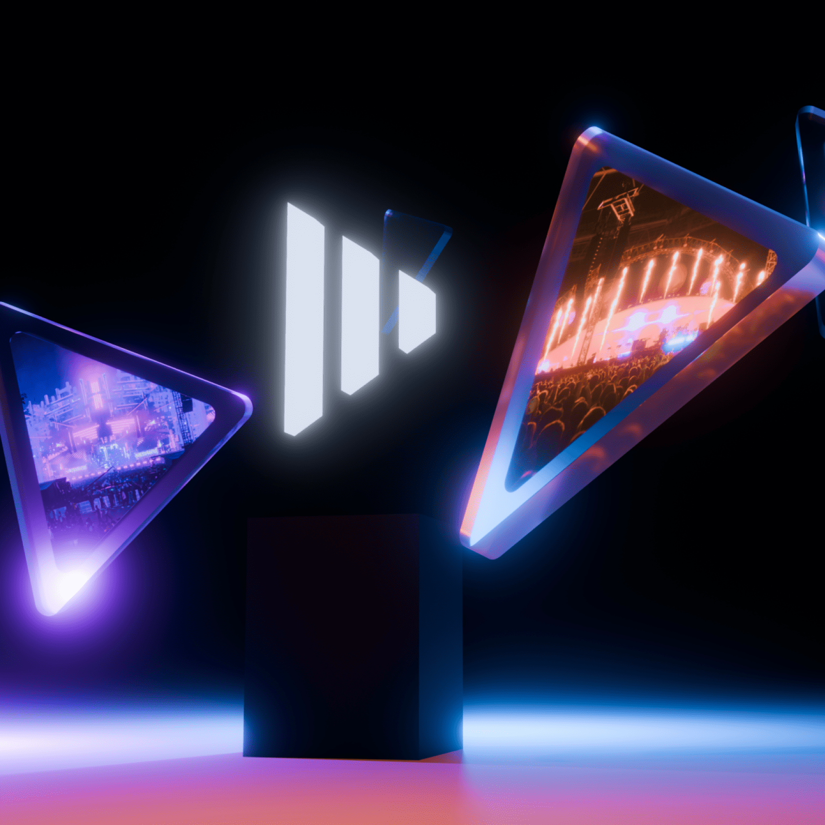Infocomm 2026 | Meet Disguise at the show