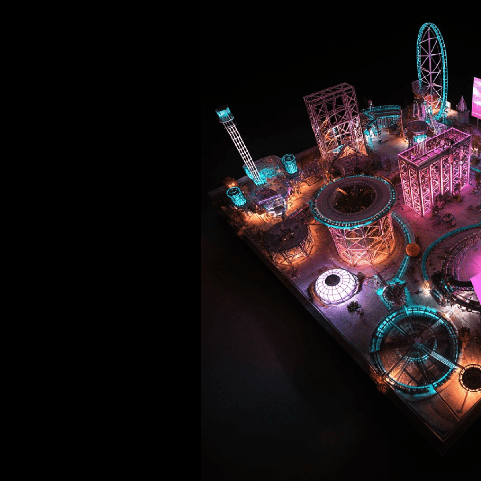 IAAPA Expo Europe 2026