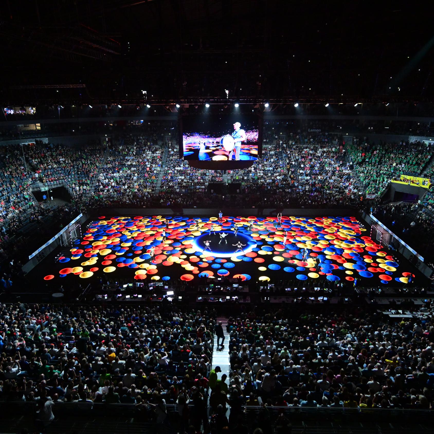 Lidl Stadium Image