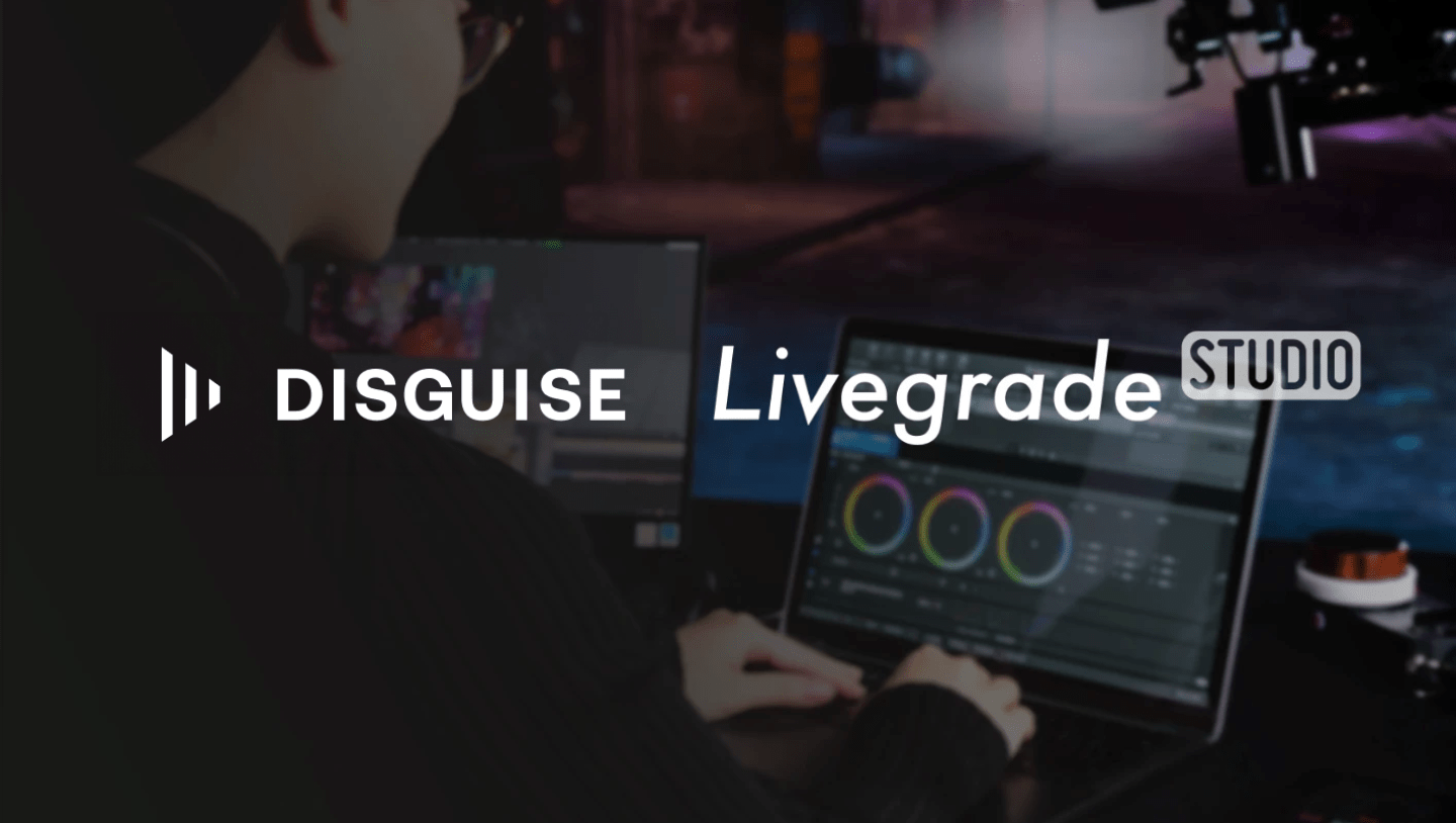 Livegrade Studio