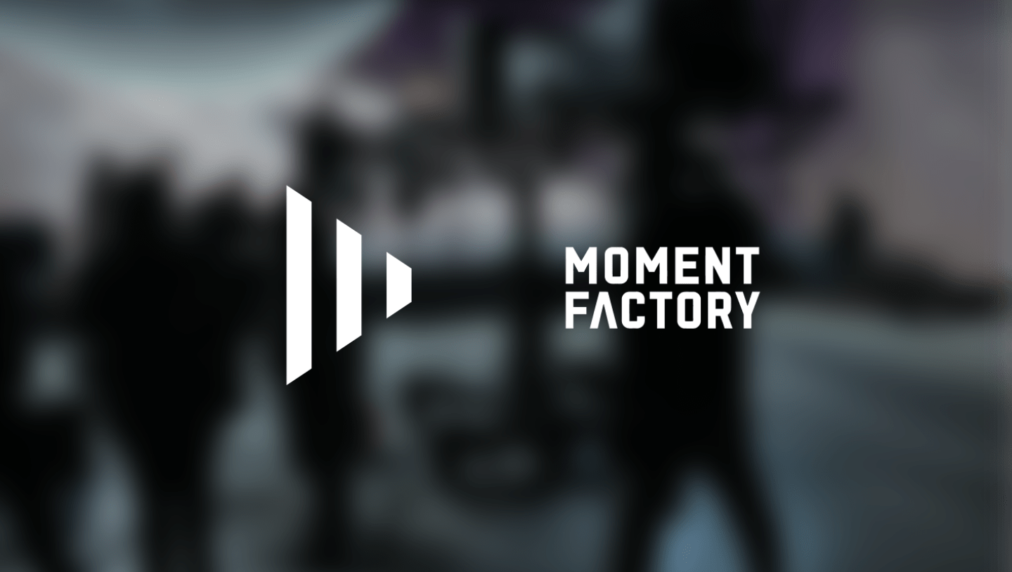 Moment Factory