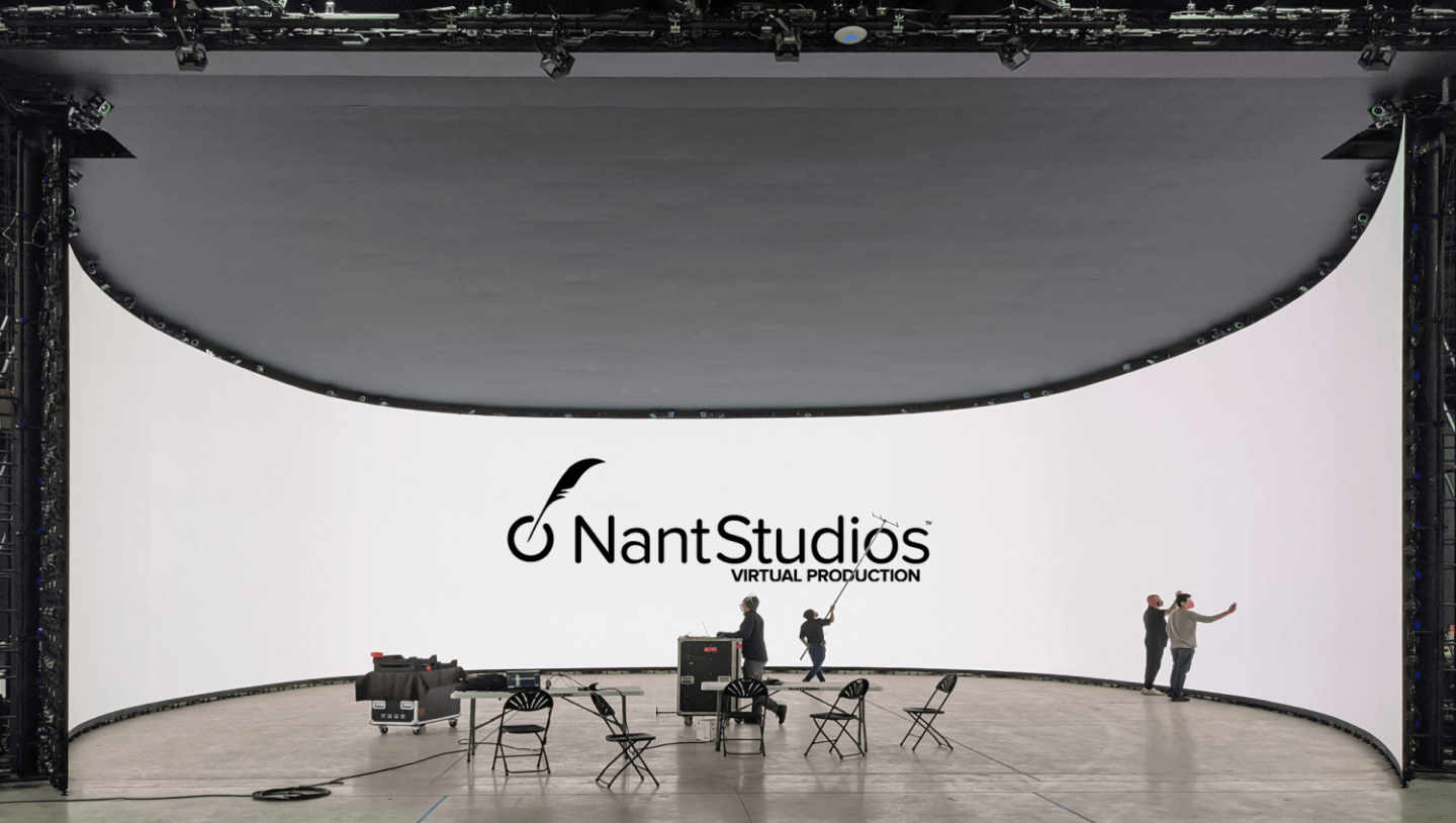 Nantstudios