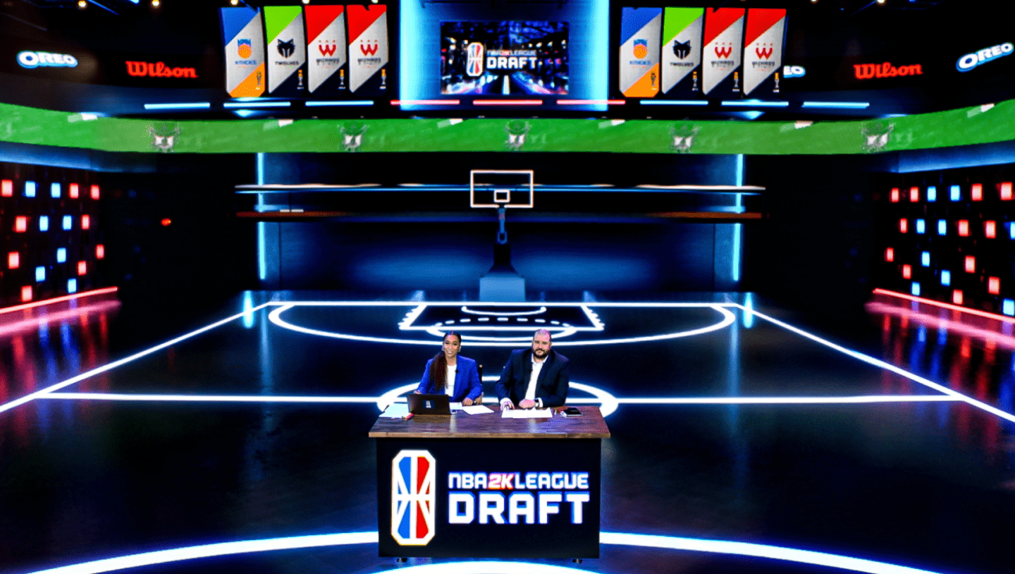 Nba draft live stream clearance
