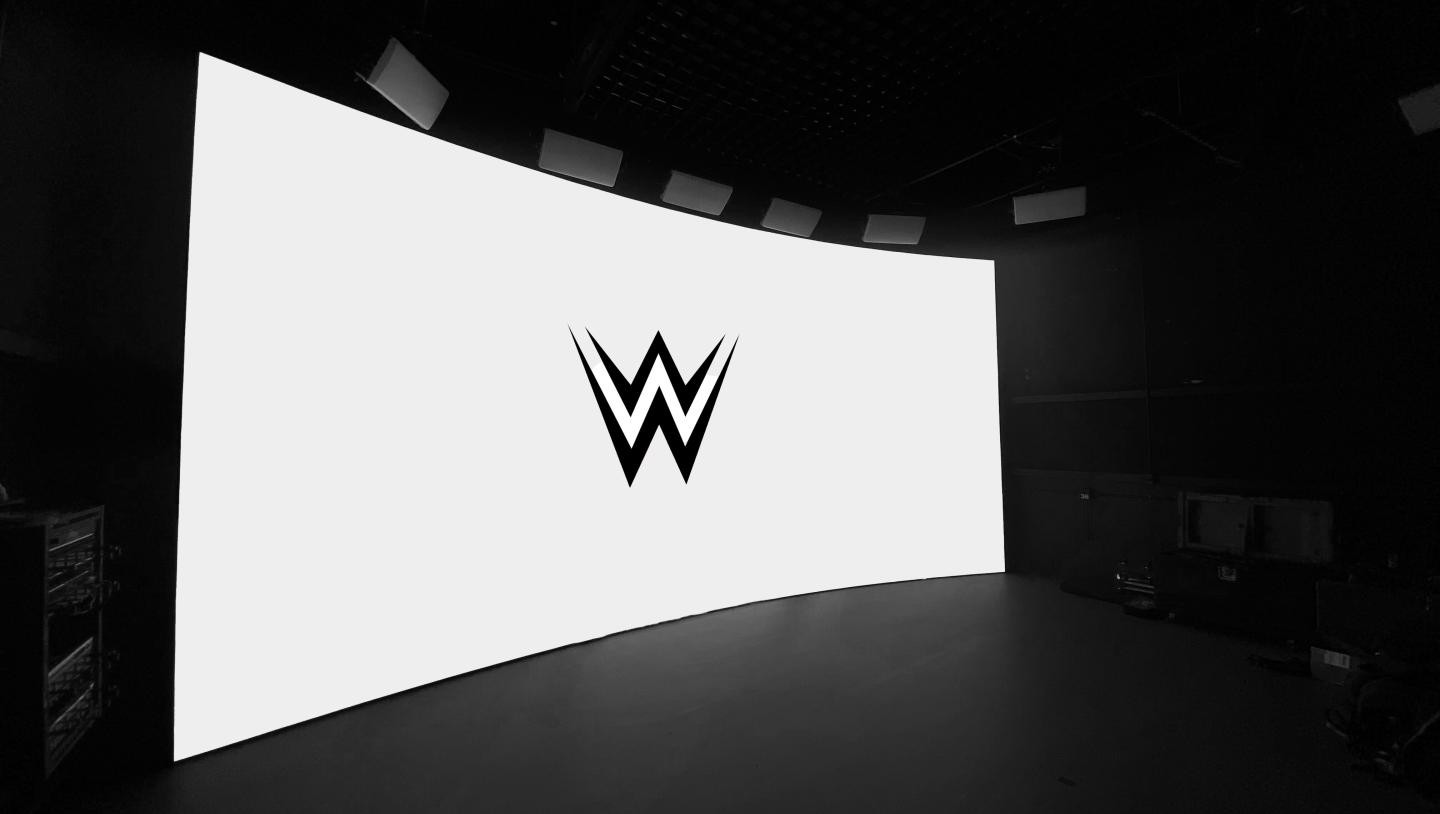 WWE news story