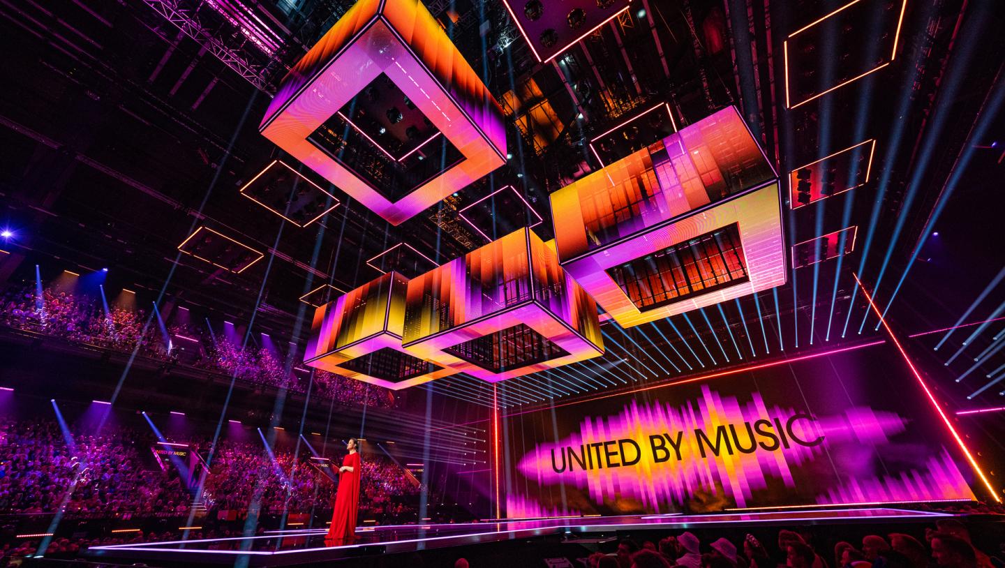 Eurovision 2024