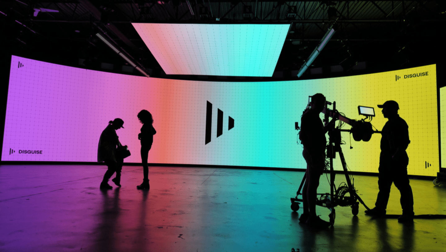 Career in Virtual Production