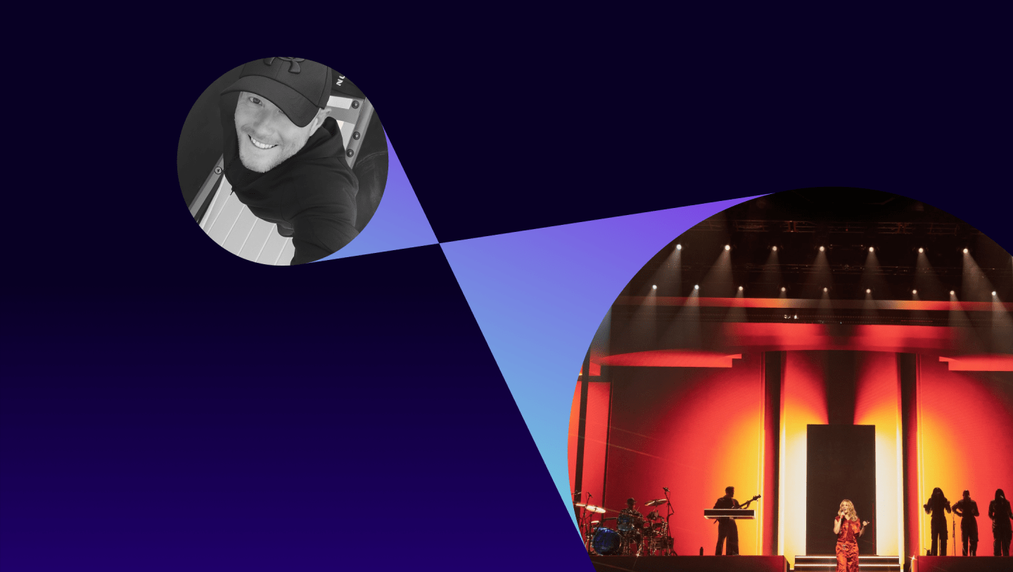 Ed White Community Spotlight