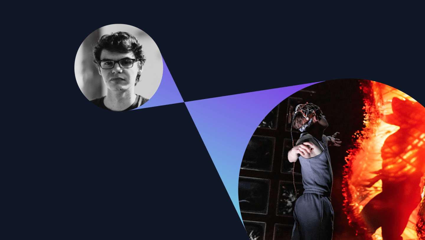 liam daly community spotlight