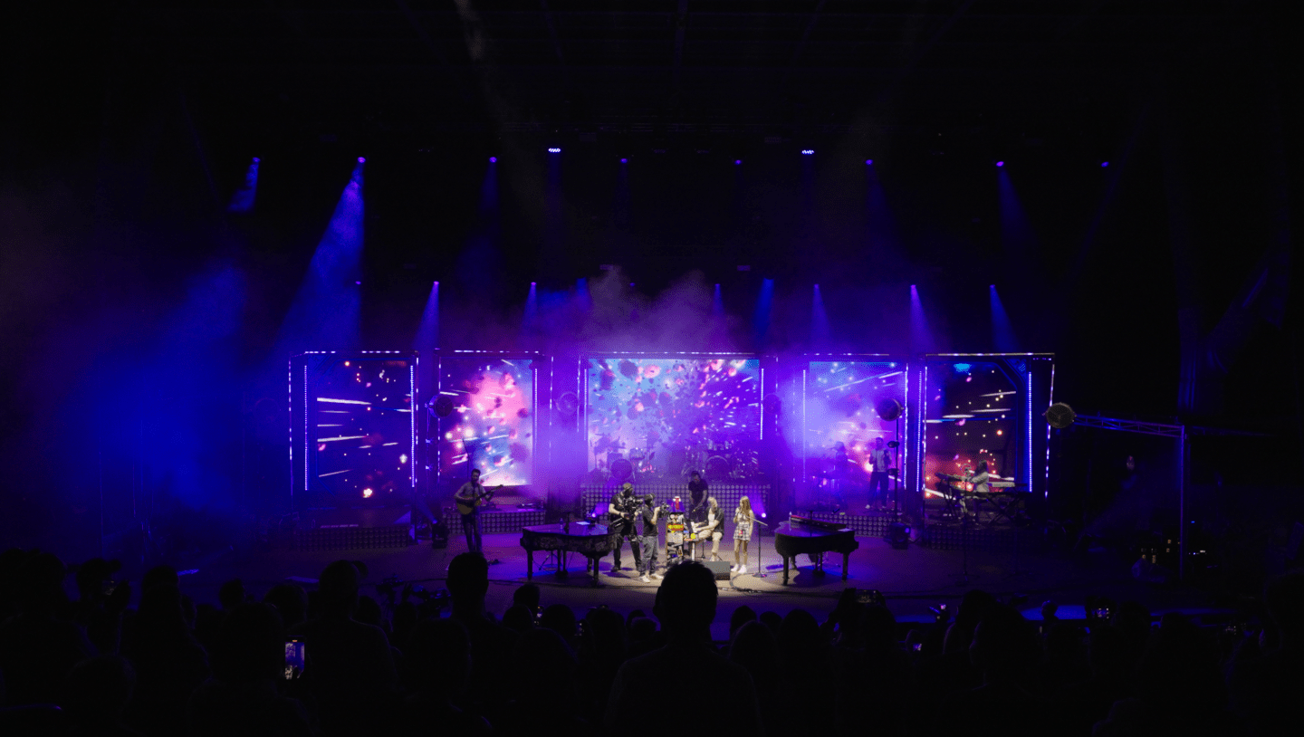jack's mannequin red rocks disguise